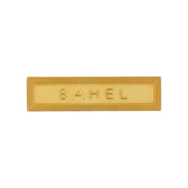 Agrafe Sahel – Image 2
