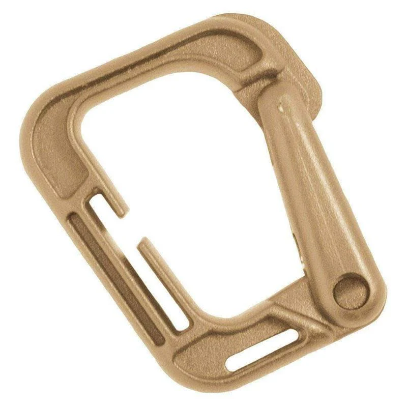 Anneau MOLLE D-Hanger Bulldog Tactical Gear – Image 5