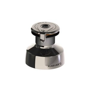 WINCH 4 VITESSES SPEED KSW46 – POUPÉE INOX