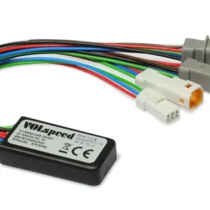 VOLspeed for YAMAHA PW-X / PW-X2 / PW-SE / PW-ST / PW-TE / PW-CE