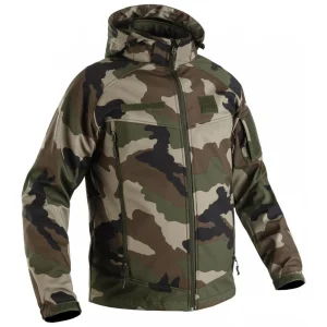 Veste softshell A10 Equipment Storm Field 2.0